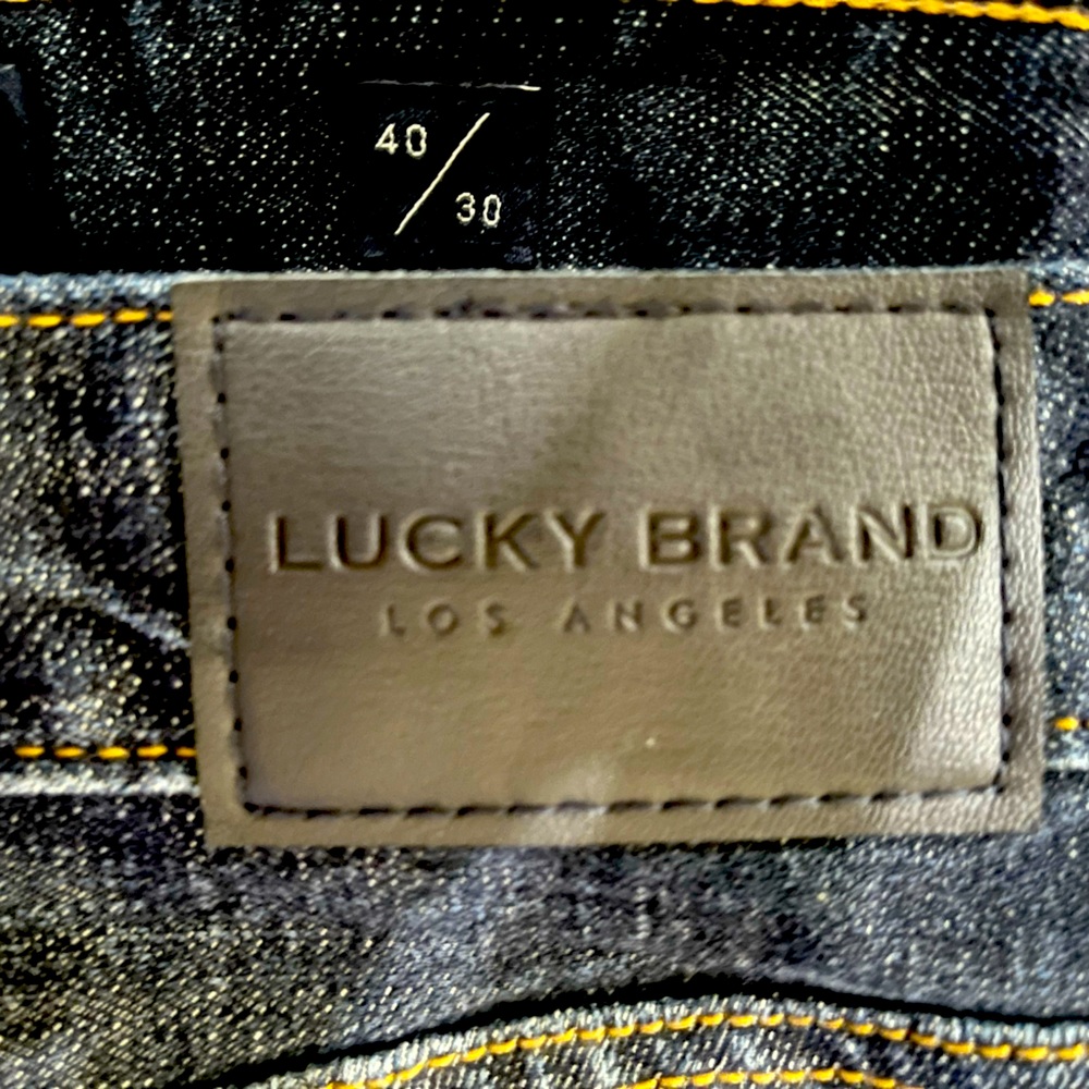 Lucky Brand Jeans